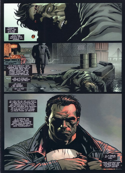 punisher max complete collection vol. 1 the punisher max comics punisher max complete collection vol. 1 the punisher max comics
